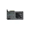 Graafikakaart GIGABYTE GeForce RTX 5060 8GB GDDR7, PCIe 5.0, 128-bit, 3840 CUDA, 2-pesaline, WINDFORCE 2X