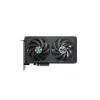 Graafikakaart GIGABYTE GeForce RTX 5060 8GB GDDR7, PCIe 5.0, 128-bit, 3840 CUDA, 2-pesaline, WINDFORCE 2X