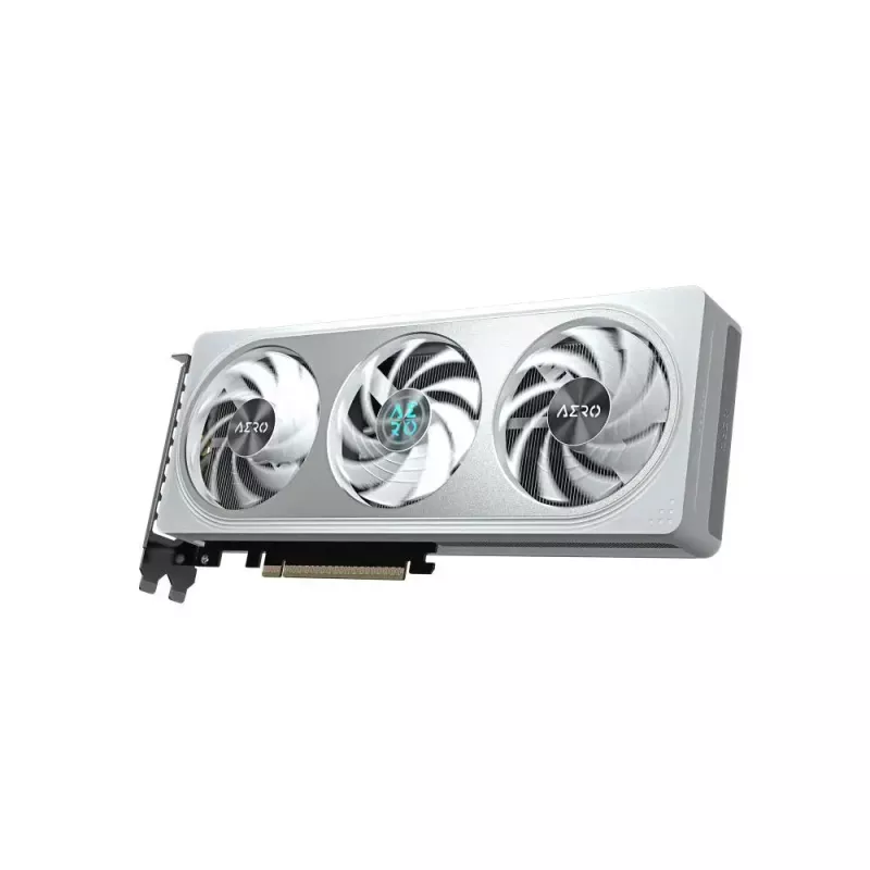Graafikakaart GIGABYTE GeForce RTX 5060 8GB GDDR7