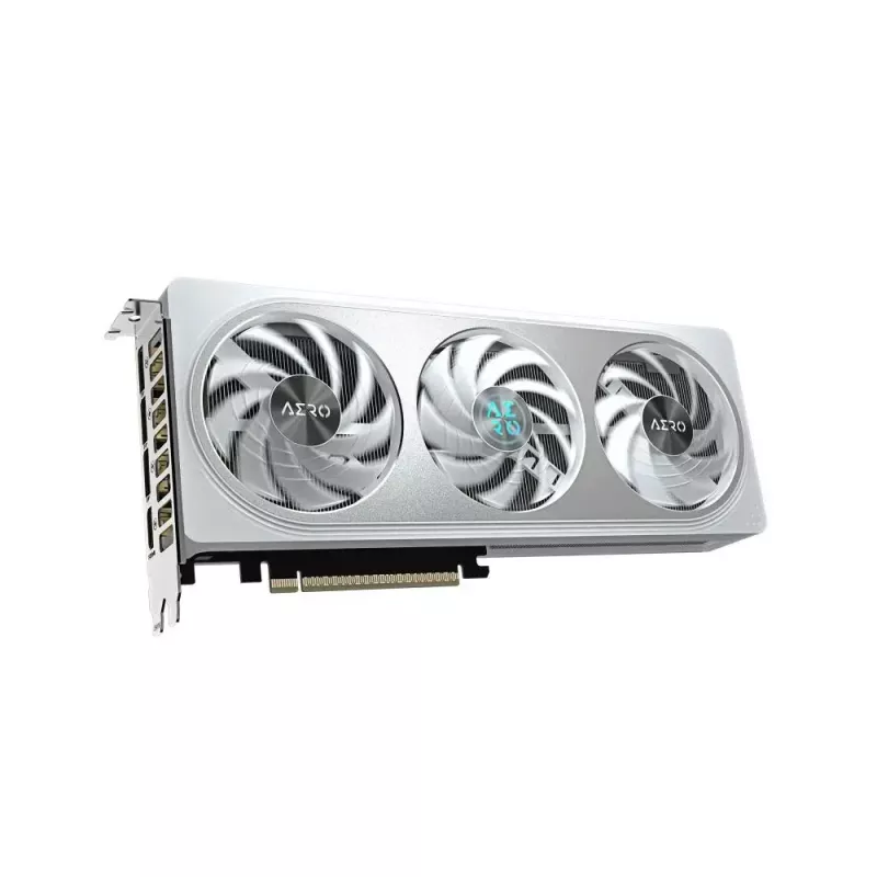 Graafikakaart GIGABYTE GeForce RTX 5060 8GB GDDR7