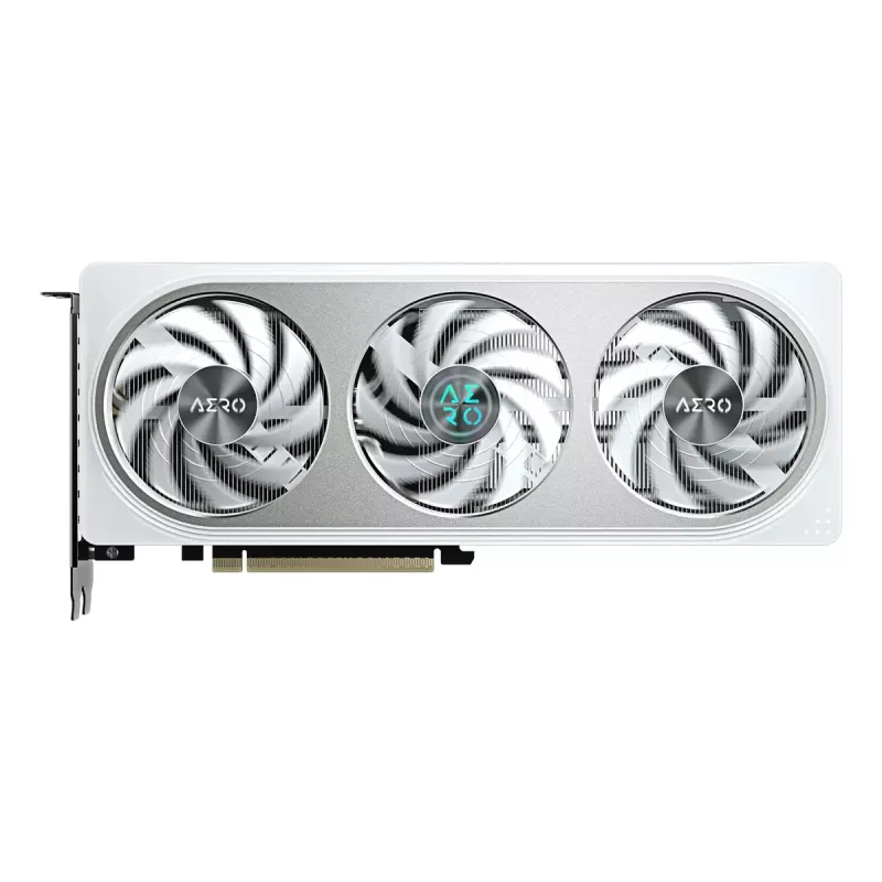 Graafikakaart GIGABYTE GeForce RTX 5060 8GB GDDR7
