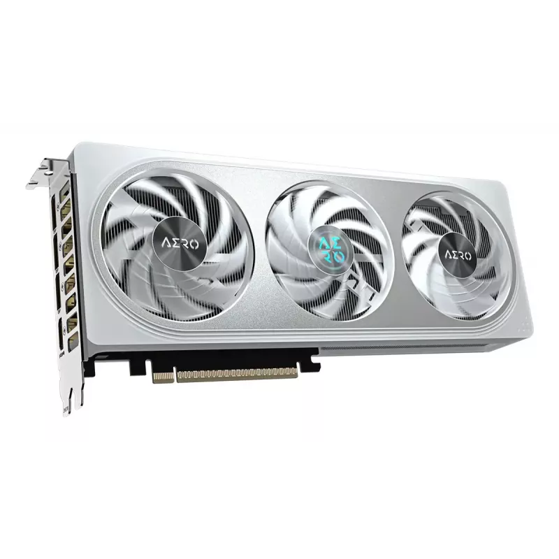 Graafikakaart GIGABYTE GeForce RTX 5060 8GB GDDR7