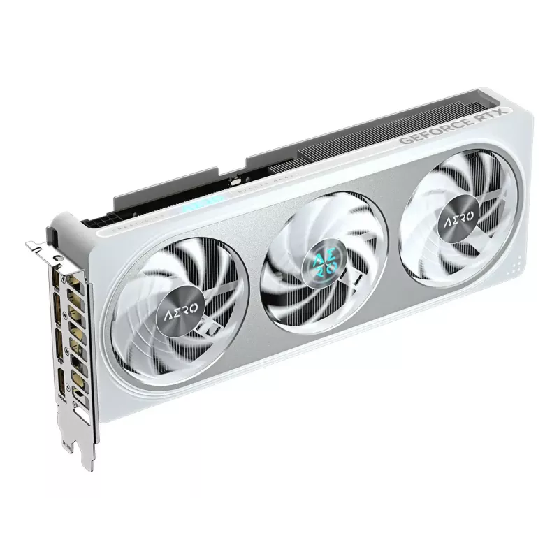 Graafikakaart GIGABYTE GeForce RTX 5060 8GB GDDR7