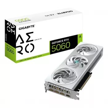 Graafikakaart GIGABYTE GeForce RTX 5060 8GB GDDR7