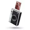 Kaamera Fujifilm Instax mini Evo 1/5 tolli 2560 x 1920 pikslit 62 x 46 mm CMOS Must