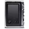 Kaamera Fujifilm Instax mini Evo 1/5 tolli 2560 x 1920 pikslit 62 x 46 mm CMOS Must