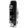 Kaamera Fujifilm Instax mini Evo 1/5 tolli 2560 x 1920 pikslit 62 x 46 mm CMOS Must