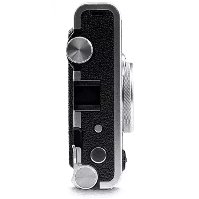 Kaamera Fujifilm Instax mini Evo 1/5 tolli 2560 x 1920 pikslit 62 x 46 mm CMOS Must
