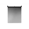 Rack-korpus Lanberg SC01-5204-12B 4U Must 5 ventilaatorit