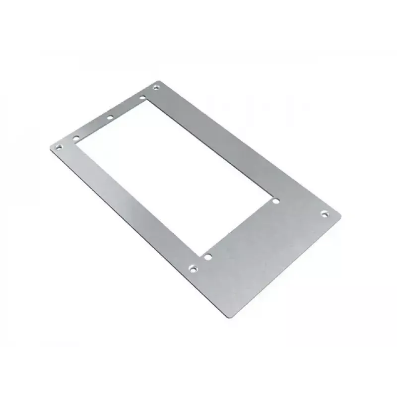 Rack-korpus Lanberg SC01-5204-12B 4U Must 5 ventilaatorit