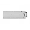 Rack-korpus Lanberg SC01-5204-12B 4U Must 5 ventilaatorit
