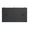 TP-Link ER706WP-4G traadita ruuter Gigabit Ethernet Kahesageduslik (2,4 GHz / 5 GHz) Must