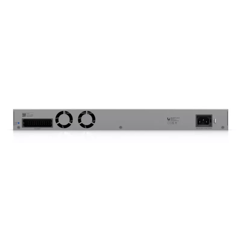 Hallatav lüliti Ubiquiti UniFi Pro HD 24 2.5G Ethernet 22 porti