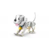Ehitusmänguasi LEGO Disney Classic Puppies Lucky ja Penny komplekt 43271, 268 osa, kõrgus 90 mm, vanusele 6+