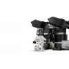 Ehitusmänguasi LEGO Star Wars komplekt 75412 Surmasõdur Öösõdur, 119 osa, 4 minifiguuri, mudel 60×90×70 mm