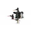 Ehitusmänguasi LEGO Star Wars komplekt 75412 Surmasõdur Öösõdur, 119 osa, 4 minifiguuri, mudel 60×90×70 mm