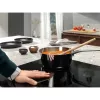 Electrolux Serie 500 EIT60433CT Must sisseehitatav 60 cm induktsioonpliit 4 tsooniga