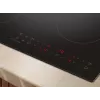 Electrolux Serie 500 EIT60433CT Must sisseehitatav 60 cm induktsioonpliit 4 tsooniga