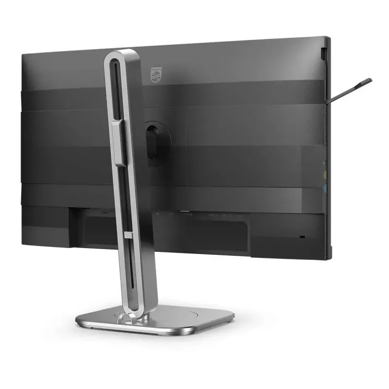Philips 5000 seeria 24B2G5200/00 arvutimonitor 60,5 cm (23,8 tolli) 1920 x 1080 pikslit Full HD LCD antratsiit