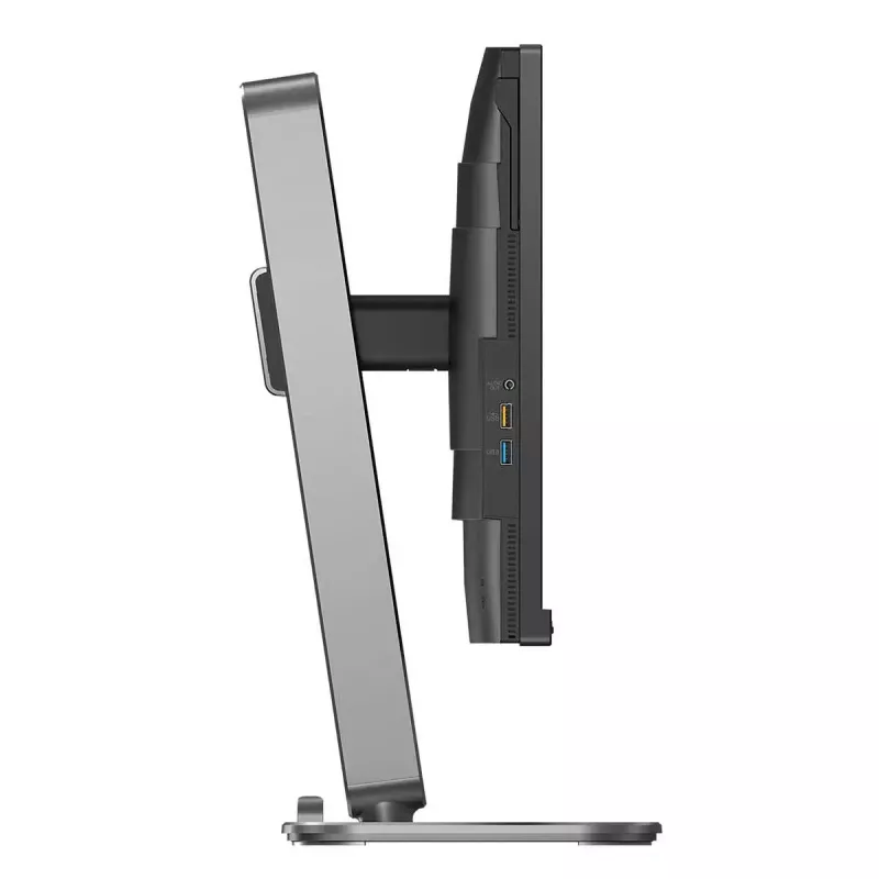 Philips 5000 seeria 24B2G5200/00 arvutimonitor 60,5 cm (23,8 tolli) 1920 x 1080 pikslit Full HD LCD antratsiit