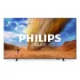 LED-teler Philips 43PUS7810/12 43-tolline QLED 4K Ultra HD 3840×2160, Titan OS, 60 Hz, HDR (HLG), HDMI 2.1, Wi‑Fi, Bluetooth 5.2