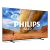 Philips 65PUS7810/12 TV 165.1 cm (65 tolli) 4K Ultra HD nutiteler Wi-Fi Must