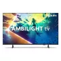 LED-teler Philips 65PUS8010/12 65 tolli (165,1 cm) 4K Ultra HD 3840x2160, HDR10+, Wi‑Fi, HDMI 2.1, Titan OS