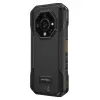 Vastupidav nutitelefon UleFone Armor X32 6,0-tolline 6 GB muutmälu 128 GB salvestusruum Erk oranž, energiaklass B