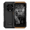 Vastupidav nutitelefon UleFone Armor X32 6,0-tolline 6 GB muutmälu 128 GB salvestusruum Erk oranž, energiaklass B
