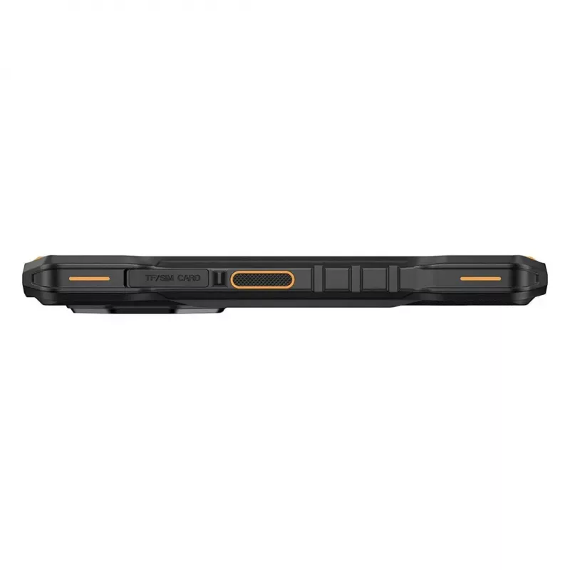 Vastupidav nutitelefon UleFone Armor X32 6,0-tolline 6 GB muutmälu 128 GB salvestusruum Erk oranž, energiaklass B