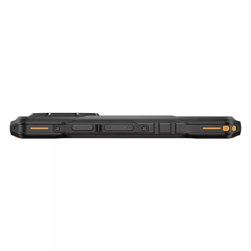 Vastupidav nutitelefon UleFone Armor X32 6,0-tolline 6 GB muutmälu 128 GB salvestusruum Erk oranž, energiaklass B