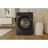 Candy BR 47SBL8G-S pesumasin eesttäide 7 kg 1400 p/min Hall