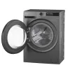 Candy BR 47SBL8G-S pesumasin eesttäide 7 kg 1400 p/min Hall