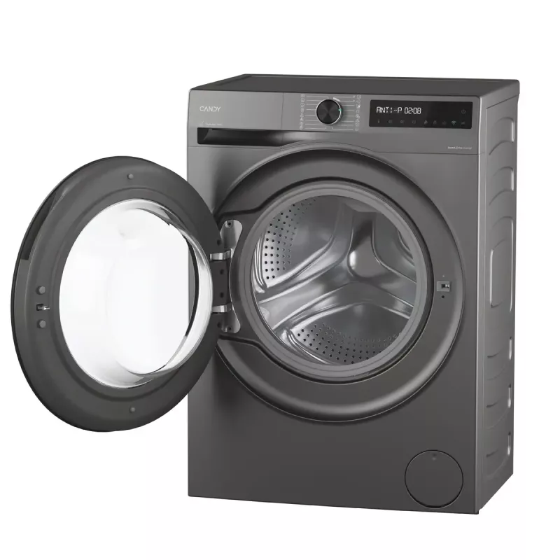 Candy BR 47SBL8G-S pesumasin eesttäide 7 kg 1400 p/min Hall