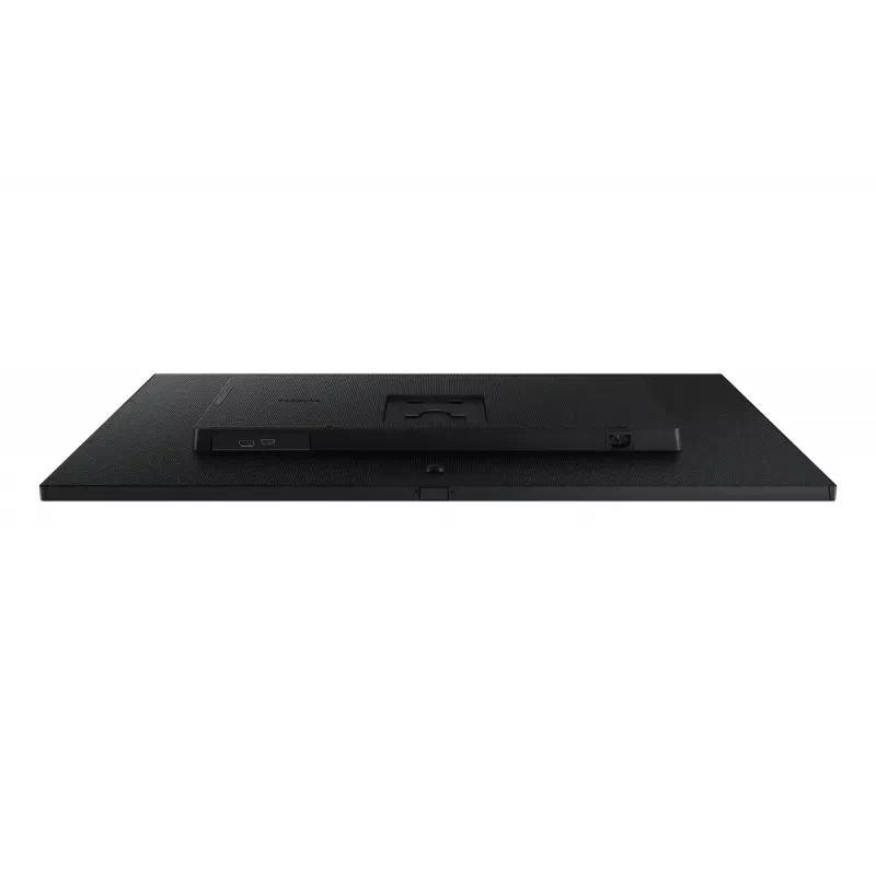 Samsung S70D arvutimonitor 94 cm (37 tolli) 3840 x 2160 pikslit 4K Ultra HD LCD Must