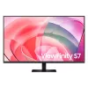 Samsung S70D arvutimonitor 94 cm (37 tolli) 3840 x 2160 pikslit 4K Ultra HD LCD Must