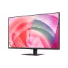 Samsung S70D arvutimonitor 94 cm (37 tolli) 3840 x 2160 pikslit 4K Ultra HD LCD Must