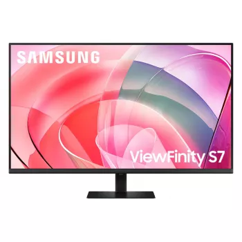Samsung S70D arvutimonitor 94 cm (37 tolli) 3840 x 2160 pikslit 4K Ultra HD LCD Must
