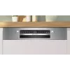 Sisseehitatav nõudepesumasin Bosch SMI2ITS09E — täissuurus 60 cm, 13 komplekti, 44–46 dB, energiaklass E