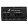 MSI MPG A1000GS PCIE5 toiteplokk 1000 W 24-kontaktiline ATX ATX Must