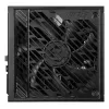 MSI MPG A1000GS PCIE5 toiteplokk 1000 W 24-kontaktiline ATX ATX Must
