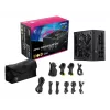 MSI MPG A1000GS PCIE5 toiteplokk 1000 W 24-kontaktiline ATX ATX Must