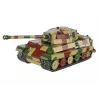 Plastmudelikomplekt Cobi Pz.Kpfw. VI B Tiger II Königstiger mõõtkavas 1:35 (COBI-2732)