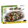Plastmudelikomplekt Cobi Pz.Kpfw. VI B Tiger II Königstiger mõõtkavas 1:35 (COBI-2732)