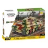 Plastmudelikomplekt Cobi Pz.Kpfw. VI B Tiger II Königstiger mõõtkavas 1:35 (COBI-2732)
