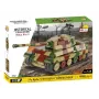 Plastmudelikomplekt Cobi Pz.Kpfw. VI B Tiger II Königstiger mõõtkavas 1:35 (COBI-2732)