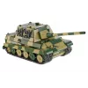 Mudelikomplekt Cobi Panzerjäger Tiger Ausf. B Jagdtiger mõõtkavas 1:35