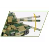Mudelikomplekt Cobi Panzerjäger Tiger Ausf. B Jagdtiger mõõtkavas 1:35