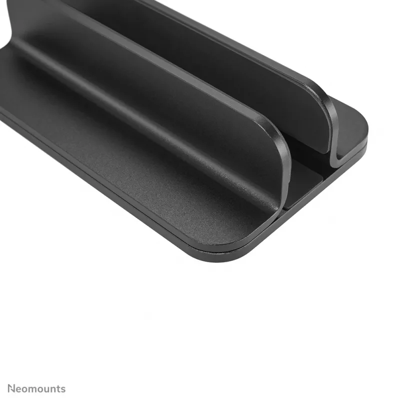 Neomounts NSLS300Must sülearvutihoidja 11-17 tolli - universaalne, sülearvutialus, must, alumiinium, 27,9 cm (11 tolli), 43,2 cm (17 tolli), 5 kg
