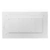 Samsung EM32DX Digitaalne teabekuvar lame paneel 80 cm (31,5 tolli) Wi-Fi Quad HD valge 24/7